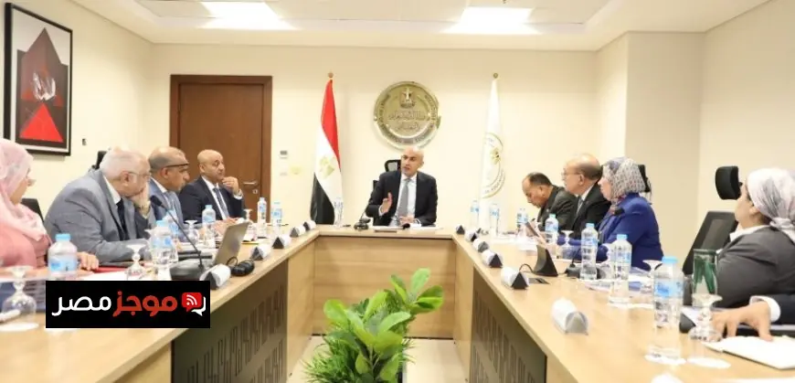 اجتماع وزيري الخارجية المصري والألماني في برلين لتعزيز التعاون السياسي