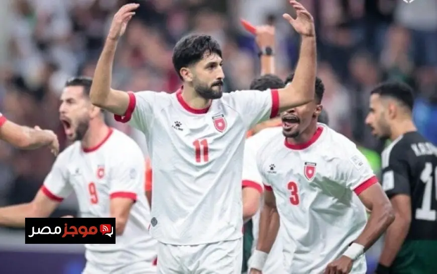 مصر تتألق في كأس العرب بعد فوز الأردن على الإمارات وترتيبها يتغير