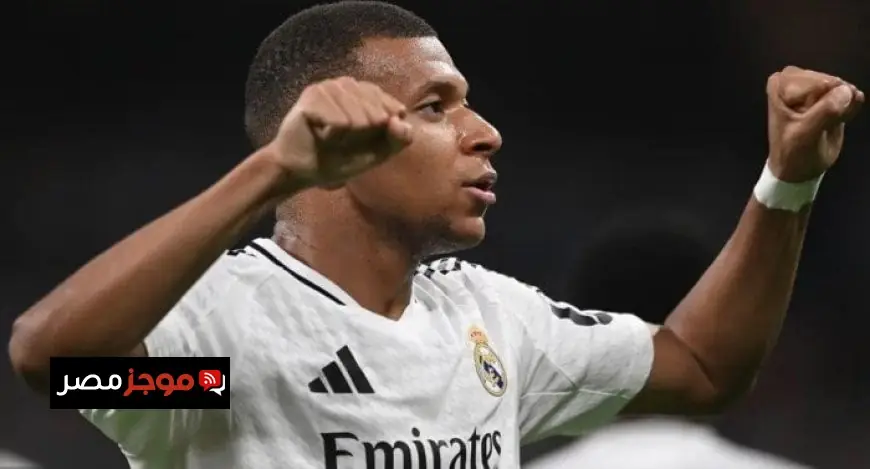 ريال مدريد يتفوق على بلباو في الدوري الإسباني ويقترب من برشلونة بفوز ساحق فيديو