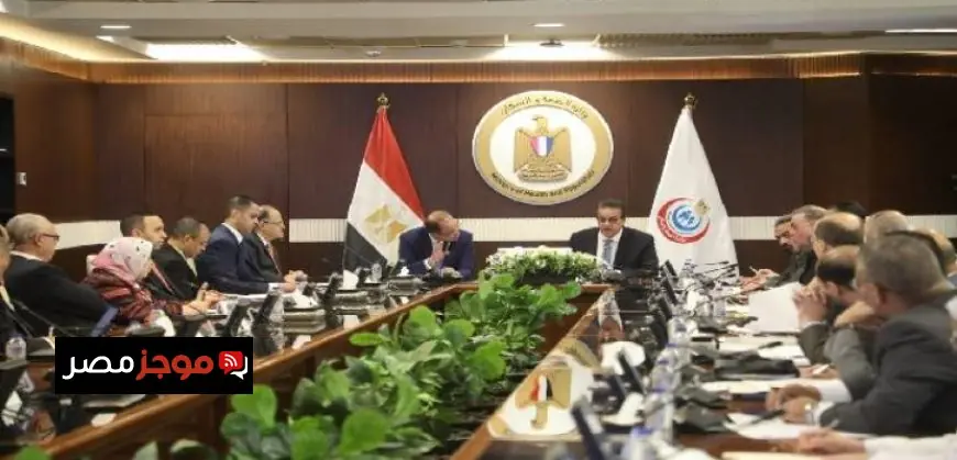 وزير الصحة يؤكد أن ضمان توفر الدواء الآمن والفعّال لكل مواطن هو مسؤولية وطنية حيوية
