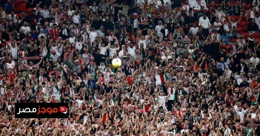 أفضل 3 مباريات شهدت أكبر حضور جماهيري في الجولة الأولى من كأس العرب