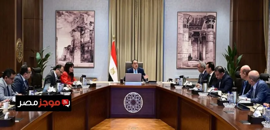 وزير الرى يتابع مراحل تقدم مشروع تحديث أنظمة تشغيل ومراقبة مفيض قناطر إسنا الجديدة