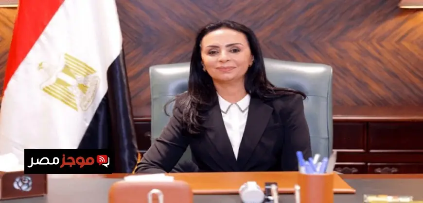 وزيرة التضامن الاجتماعي تطلع على تداعيات حريق سوق الخواجات في الميناء وتوجه بصرف مساعدات مالية لأسر الضحايا