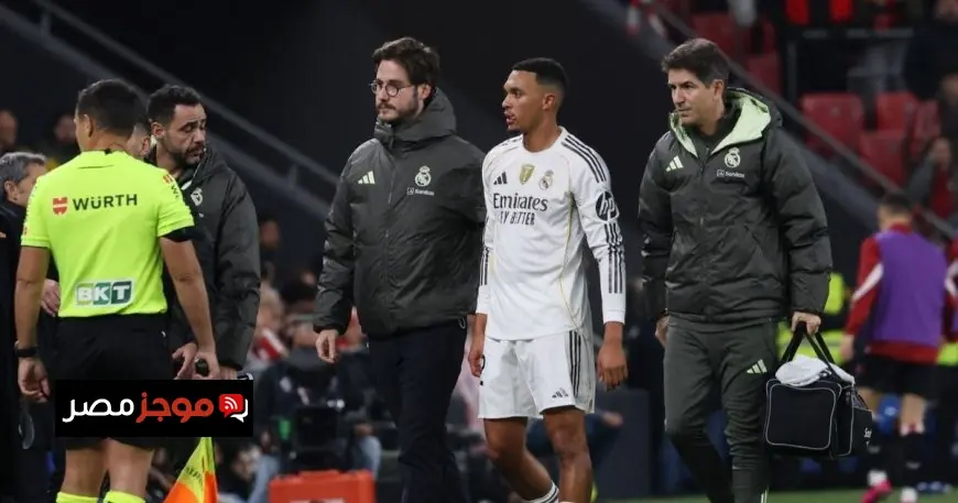 أرنولد يقلب الموازين في أمسية مليئة بالتناقضات خلال مواجهة أتلتيك بلباو