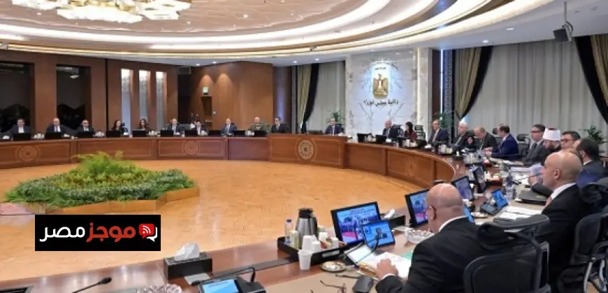 مجلس الوزراء يكشف عن تقرير إنجازات الهيئة العامة للرعاية الصحية بين يناير ويونيو 2025