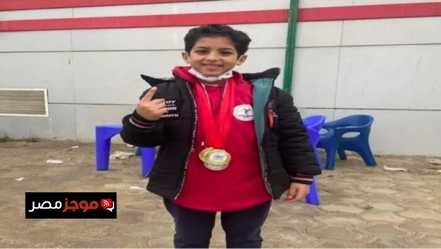 وزير الرياضة يكشف عن مسار التحقيق في وفاة يوسف محمد ويؤكد لوالديه أن حقه سيعود