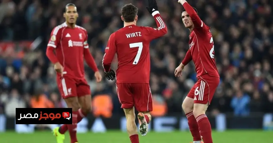 ليفربول يعجز عن الفوز أمام سندرلاند بتعادل مثير وسط مشاركة صلاح كبديل