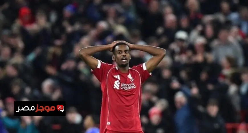 ليفربول يسجل تعادلاً جديداً في الدوري الإنجليزي بمواجهة سندرلاند مع فيديو ملخص المباراة