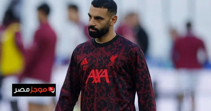 محمد صلاح في انتقال محتمل من Lيفربول في يناير حسب لاعب الفريق السابق