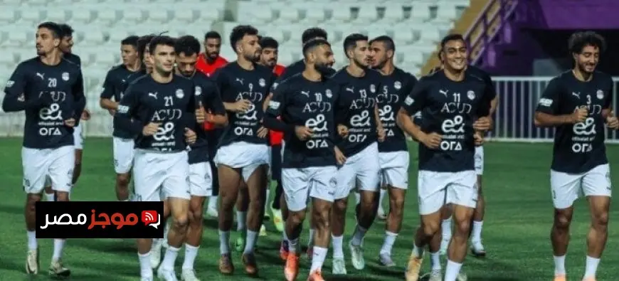 منتخب مصر يتصدر قائمة المرشحين لافتتاح كأس العالم المقبلة