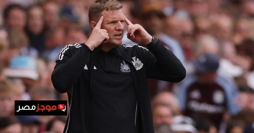 نيوكاسل يسعى لاستعادة النجم المغربي إلى الدوري الإنجليزي الممتاز