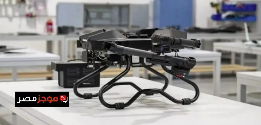 إنجاز مصري مذهل في تطوير الطائرات بدون طيار وتعزيز تكنولوجيا المسيرات في البلاد