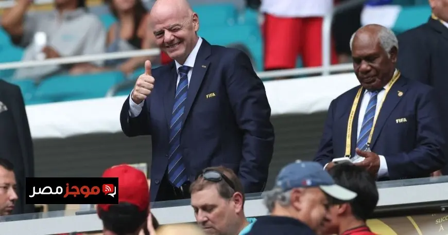 فيفا يواجه تحايل الأندية ويجبرها على تحرير لاعبيها للمشاركة في كأس الأمم الأفريقية