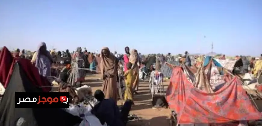 الدعم السريع يحتجز ناجين من حصار الفاشر للمطالبة بفدية