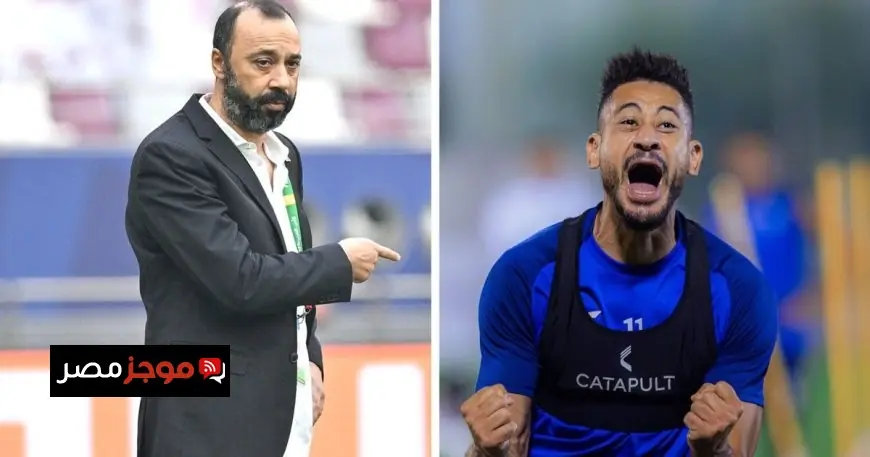 مراد باتنا يغيب عن كأس العرب مع المغرب والسكتيوي يكشف الأسباب