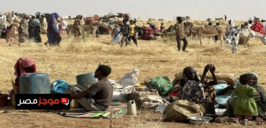 تحذير دولى من تكرار جرائم الفاشر في كردفان