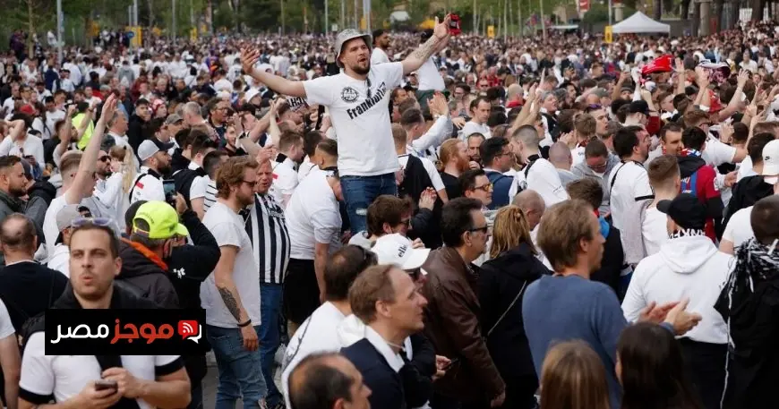 برشلونة يتخذ خطوات جادة لتفادي تكرار خيانة 2022 ضد فرانكفورت