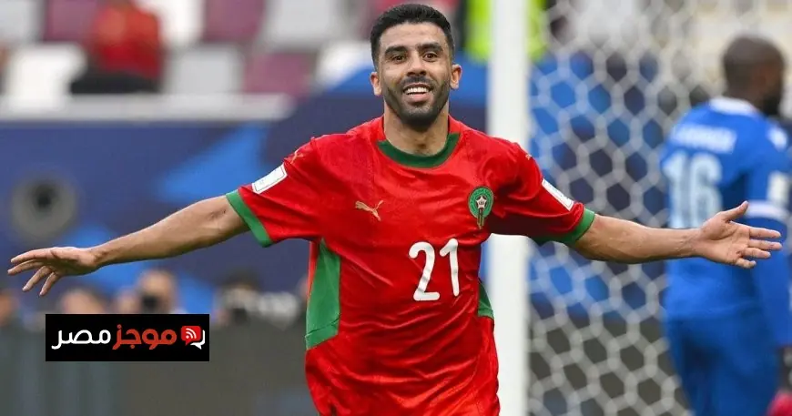 موعد اللقاء المرتقب بين المغرب وعمان في بطولة كأس العرب 2025