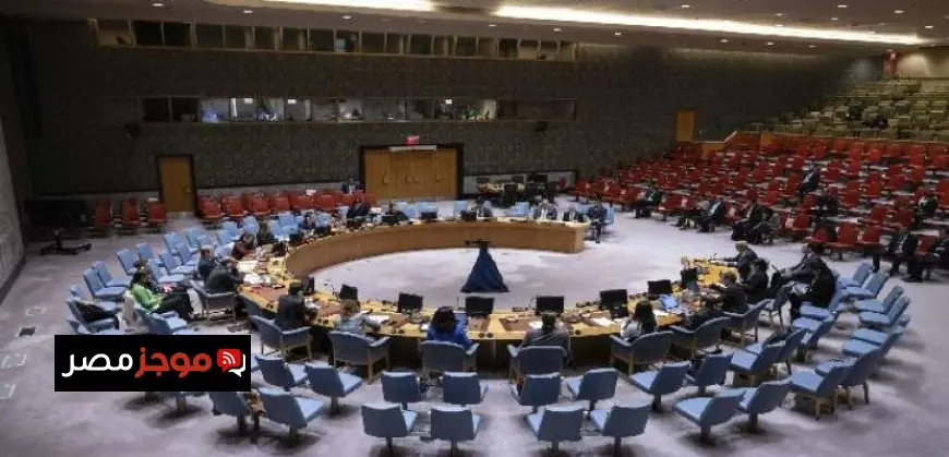 مسئول سورى يؤكد توحد مجلس الأمن لدعم سوريا للمرة الأولى