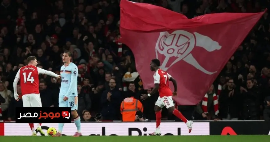 تعرف على موعد مباراة أستون فيلا وأرسنال في الدوري الإنجليزي الممتاز 2023