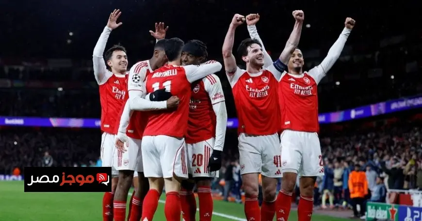 أرتيتا يتفوق على جوارديولا ومورينيو في تحقيق أرقام دفاعية تاريخية مع أرسنال