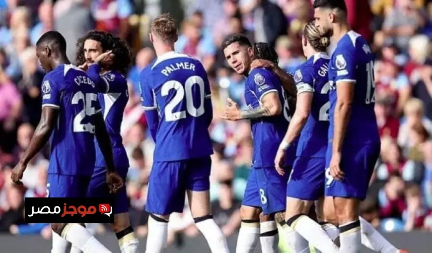 جون تيري يحذر من نقص الخبرة في تشيلسي مما يعيق المنافسة على لقب الدوري الإنجليزي