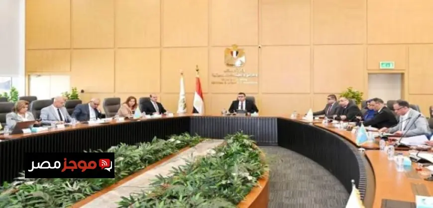 انضمام 3 مدن مصرية جديدة إلى شبكة اليونسكو لمدن التعلم لعام 2025 وفقًا للجنة الوطنية المصرية لليونسكو