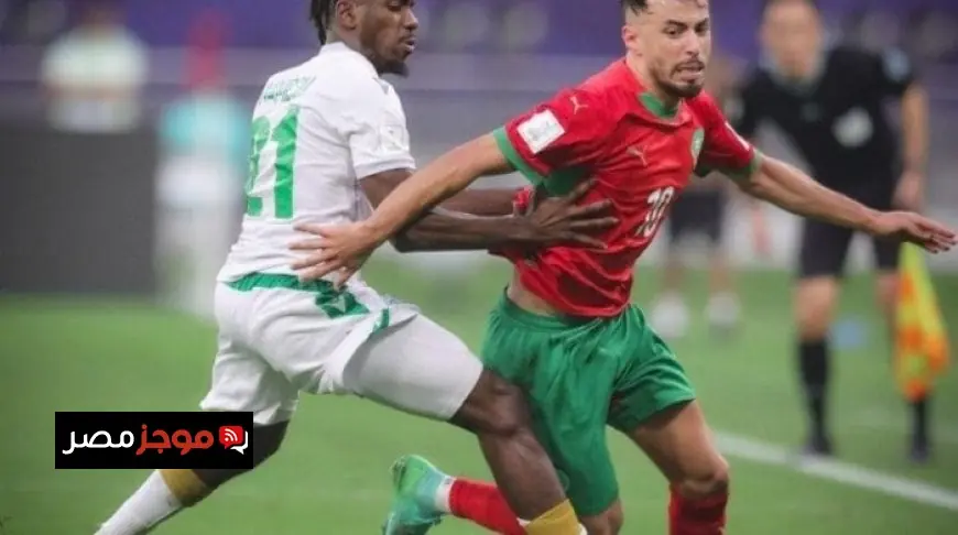 توقيت مباراة عمان والمغرب في كأس العرب وتفاصيل القنوات الناقلة