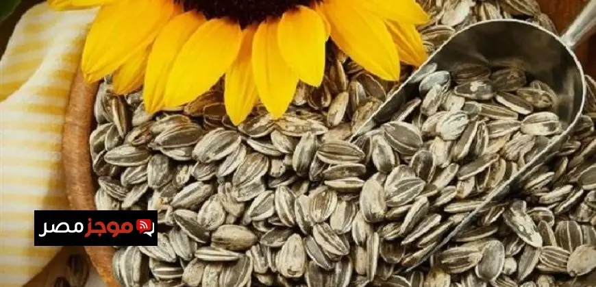 فوائد تناول اللب والسودانى في تعزيز صحة القلب والأوعية الدموية