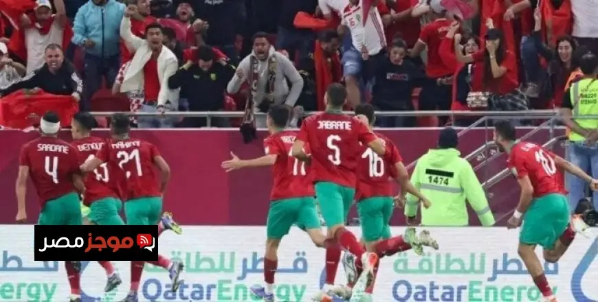 تشكيلة المغرب المرتقبة لمواجهة عمان في كأس العرب 2025 بقيادة البركاوي في الهجوم