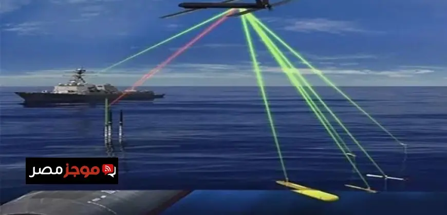 أشعة الموت تعيد تشكيل خريطة الحروب العالمية في سباق عالمي مثير