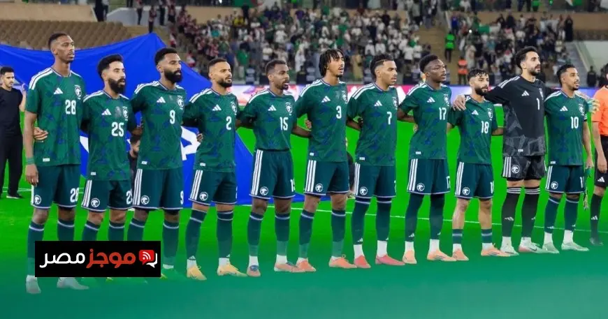 السعودية تواجه تحديات قوية في مونديال كأس العالم مع إسبانيا وأوروغواي