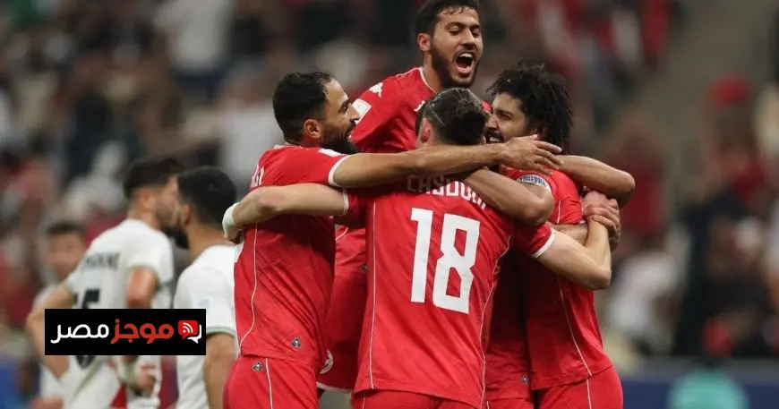 ساسي يتأهب لمواجهة فان دايك في مباراة تونس وهولندا بكأس العالم في مجموعة مثيرة