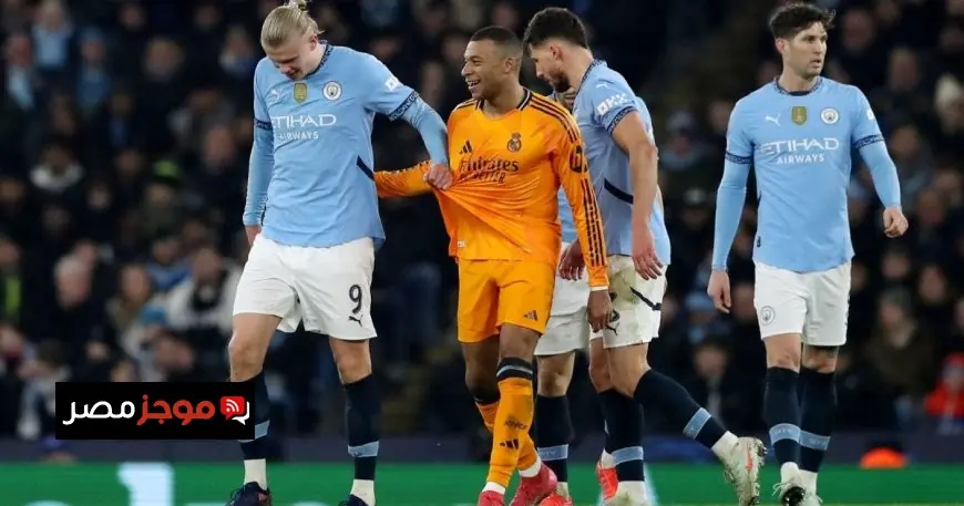 مواجهة مثيرة بين كيليان مبابي وإيرلينغ هالاند في سباق الكرة الذهبية خلال كأس العالم