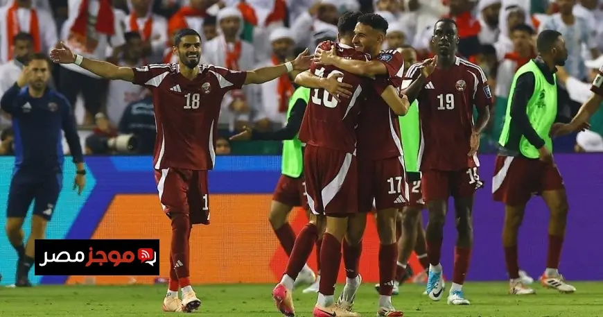 قرعة كأس العالم 2022 تجمع قطر مع كندا وسويسرا وقد تلاقي إيطاليا في مرحلة المجموعات
