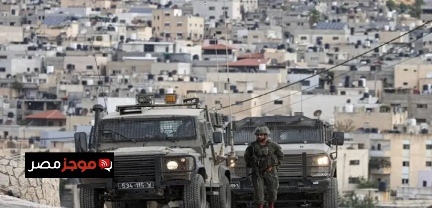 اعتداء مستوطنين على الفلسطينيين في شرق طوباس بالضفة الغربية