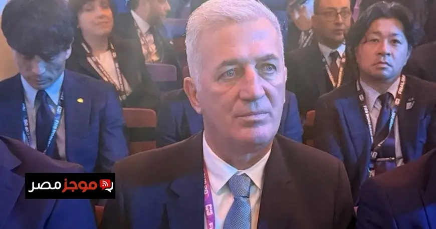 مدرب الجزائر يتحدث عن مجموعة شيّقة ويؤكد سنواجه الأرجنتين بشكل قوي