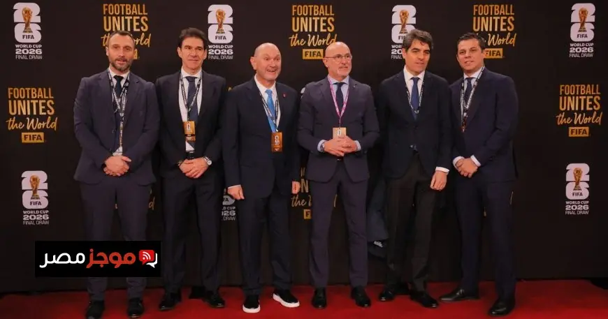 لويس دي لا فوينتي يوجه ردًا قويًا لهيرفي رينارد ويؤكد أن الإشادة لن تؤثر على قوة إسبانيا