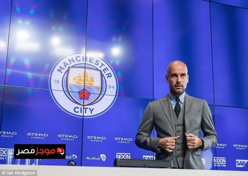 جواريولا يفاجئ الجميع بقرار حاسم حول عودة رودري