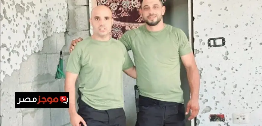 غسان الدهينى يتعهد بمواجهة حماس في حال انسحاب إسرائيل من غزة