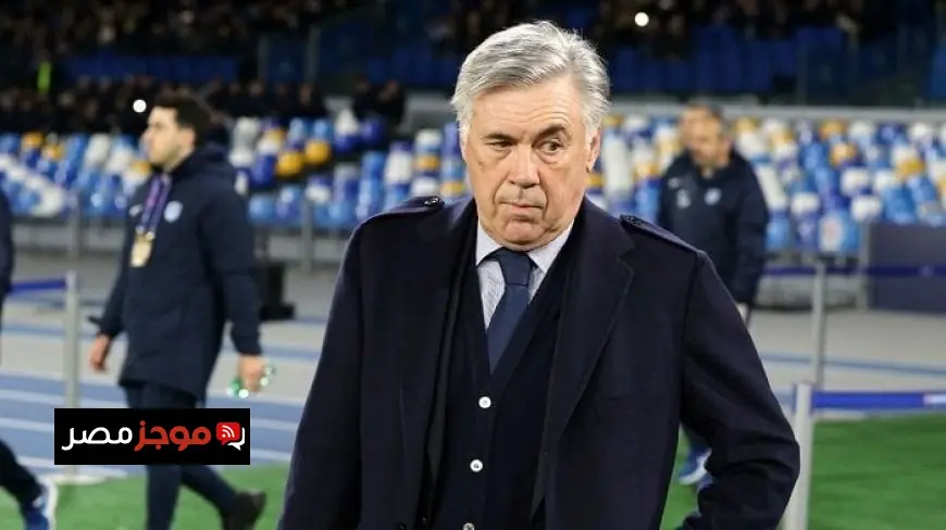 أنشيلوتي يكشف عن مفاجأة غير متوقعة بشأن مشاركة نيمار في كأس العالم 2026