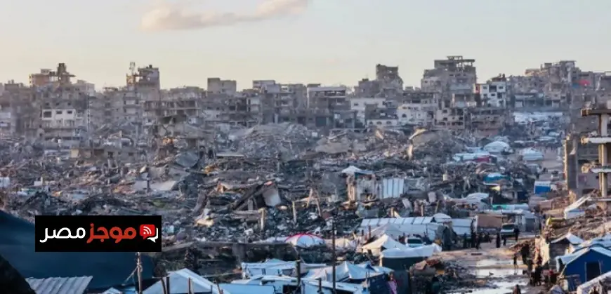 اعلان هيئة دولية لإدارة غزة قبل انتهاء العام حسب اسوشيتدبرس