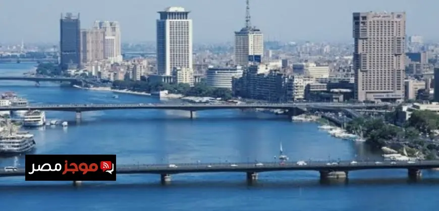 الأرصاد الجوية تكشف عن طقس اليوم المعتدل نهارًا والبارد ليلًا والعظمى في القاهرة 21 درجة