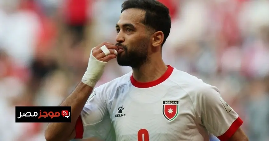 الأردن يحقق انتصاراً ساحقاً على الكويت ويتأهل إلى ربع نهائي كأس العرب