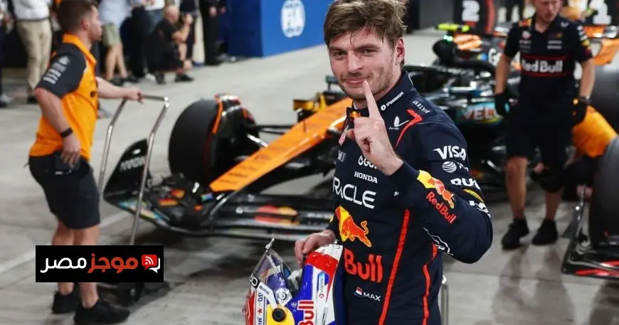 فرشتابن يتألق ويحقق صدارة المنطلقين في السباق الحاسم بأبوظبي