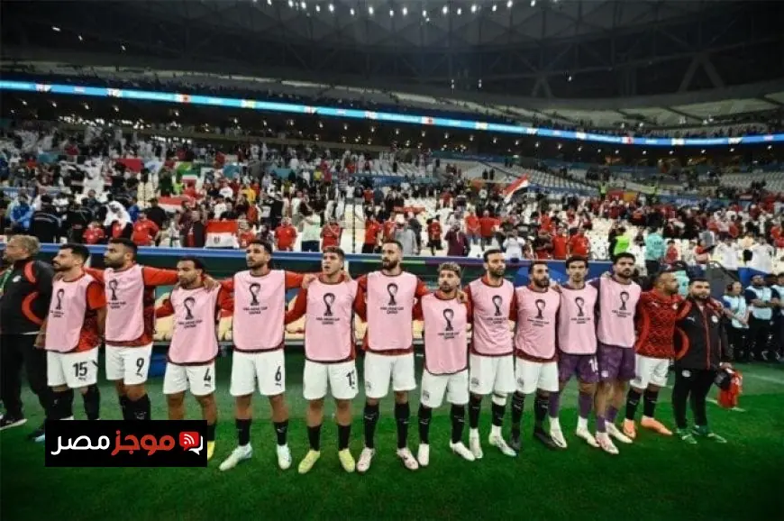 تاريخ المنافسات بين مصر والإمارات قبل مباراة كأس العرب من سيفوز هذه المرة