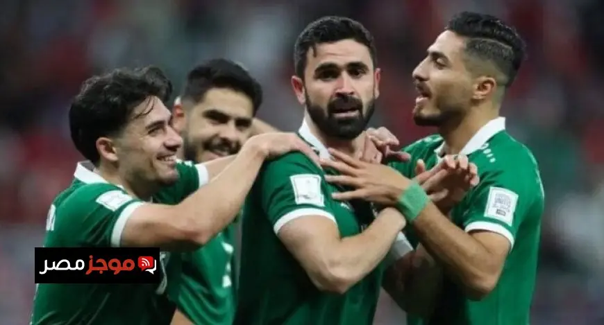 كل ما تحتاج لمعرفته عن موعد مباراة سوريا وفلسطين في كأس العرب والقنوات الناقلة والتشكيل المتوقع