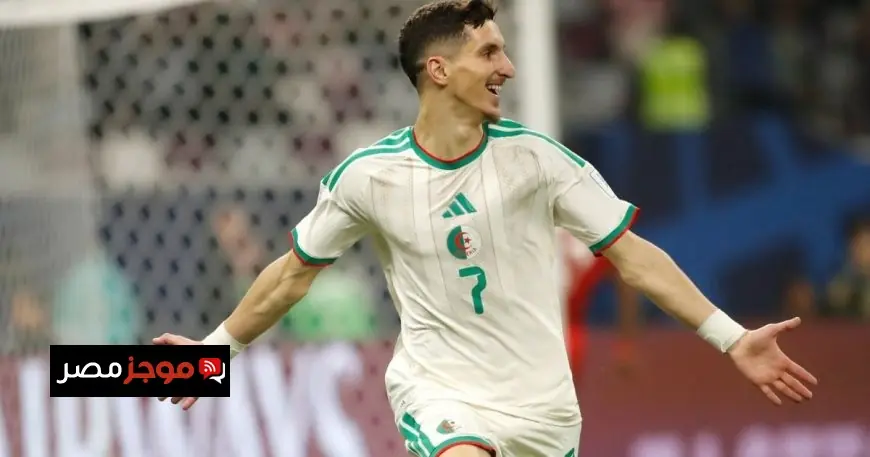 عادل بولبينة يكشف طموحاته لتعويض غياب الثنائي بلايلي وبونجاح مع فريق بركان