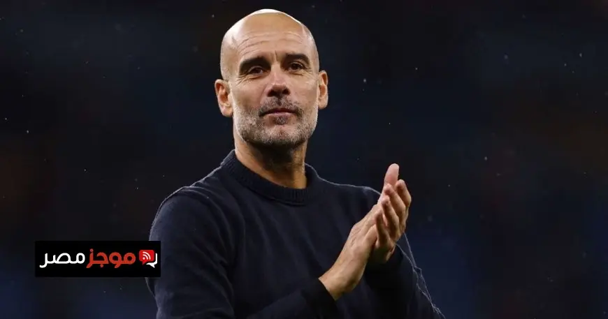 غوارديولا يؤكد أهمية التطور على تعثر أرسنال وتشيلسي ويصف نيكو بالاستثنائي