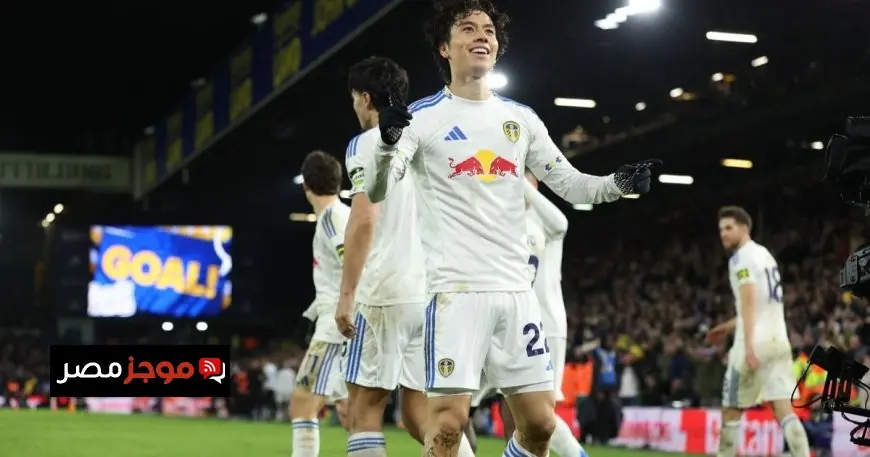 ليفربول يحقق تعادل محبط أمام ليدز دون صلاح وسط أداء مخيب للآمال